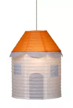 Подвесной светильник Lucide House 14478/30/53 купить с доставкой по России