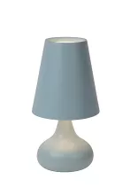 Интерьерная настольная лампа Lucide Isla 34500/81/68 купить с доставкой по России