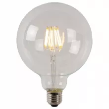 Лампочка светодиодная филаментная Bulb 49017/08/60 купить с доставкой по России