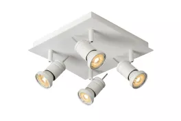 Спот Lucide TWINNY LED 17990/19/31 купить с доставкой по России